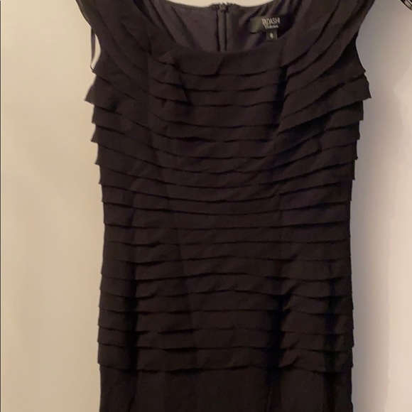 Tadashi gown - Picture 4 of 8